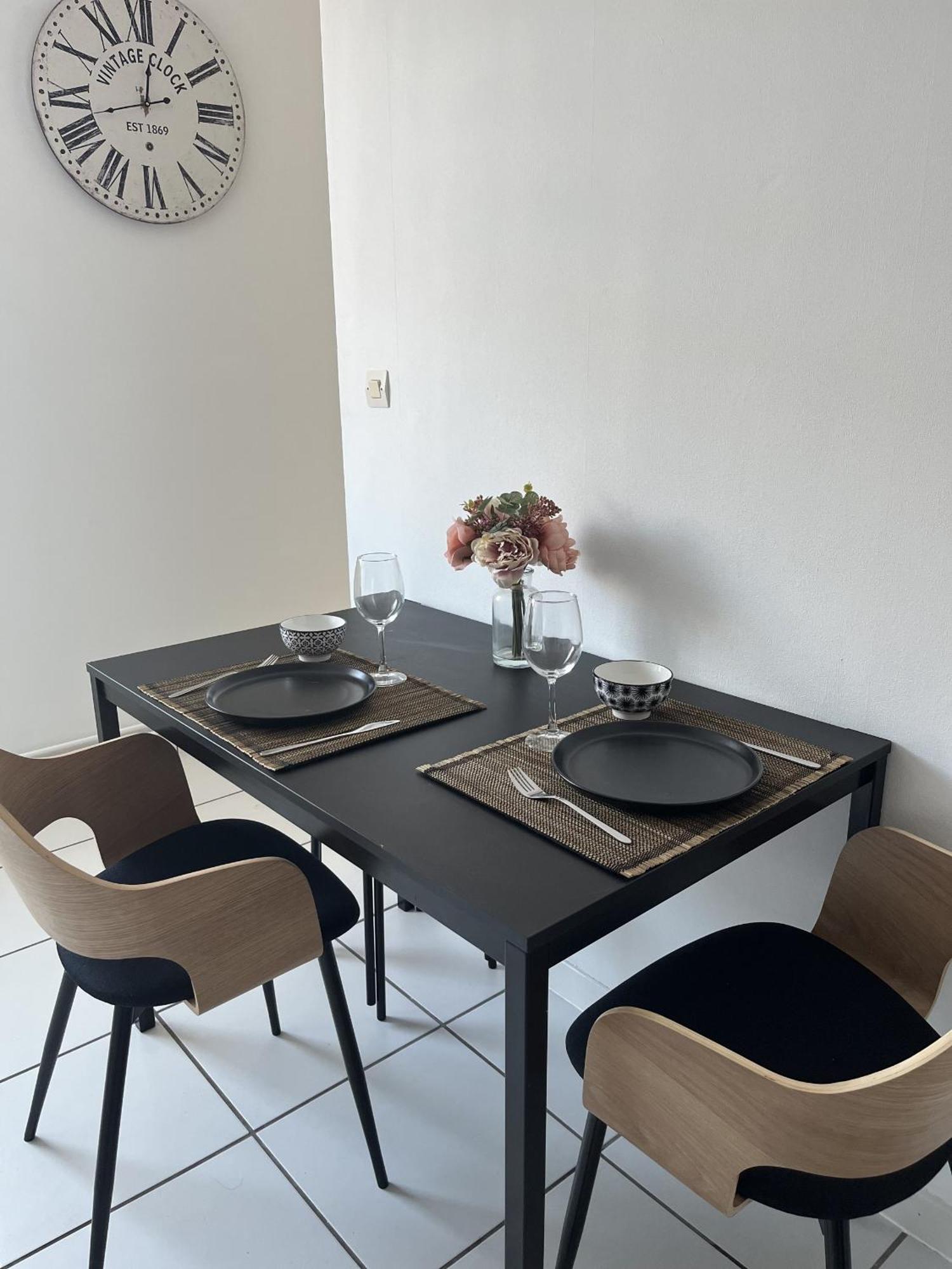 Le Marnie Apartment Metz Exterior photo